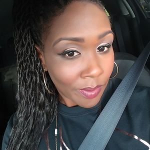 Meet your Posher, Kristy